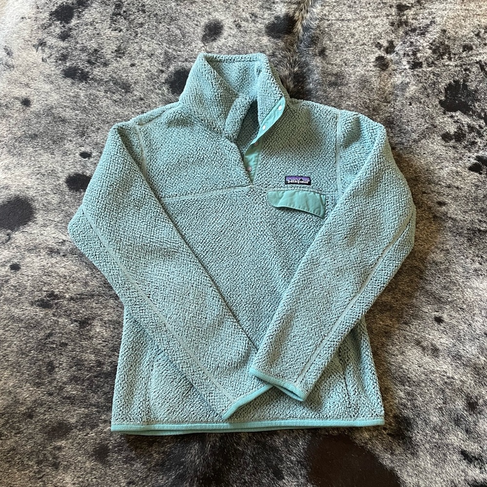 Patagonia pullover
